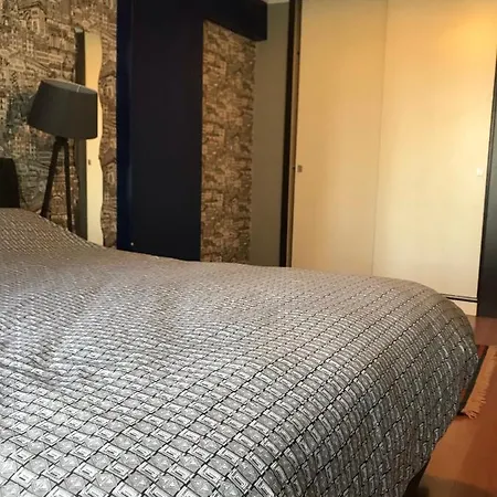 公寓 Ev Izmir'In Kalbinde Deniz Manzarali