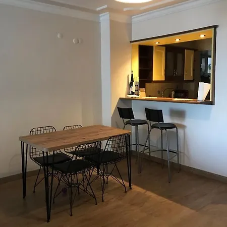 Apartment Ev Izmir'In Kalbinde Deniz Manzarali Izmir
