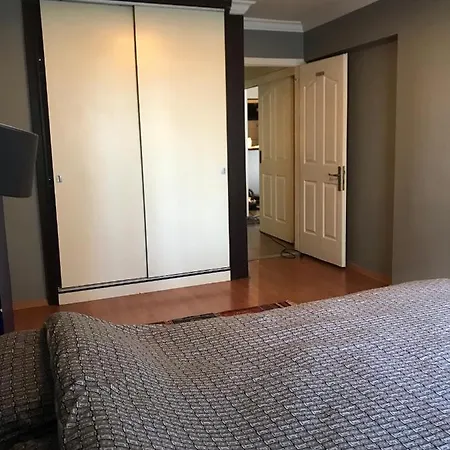 Ev Izmir'In Kalbinde Deniz Manzarali Apartment *